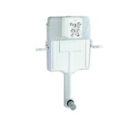 Grohe GD2 cassetta di scarico da incasso per WC a pavimento, 38661000, GD2 [Elementi ad Incasso > Elementi Incasso per WC]