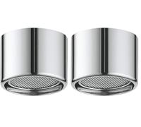 Grohe Germany aeratore (Confezione da 2)