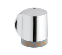 Grohe Gestire 47409 per Ergomix/Europlus E/Dogstar Se Cromo