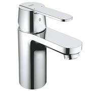Grohe Get 32884000, Miscelatore Monocomando per Lavello, con catena a scomparsa [Vecchio Modello]