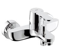 Grohe Get - Miscelatore a parete per vasca da bagno, cromo 32887000