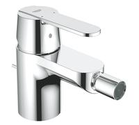 Grohe Get Mitigeur monocommandé pour bidet, saillie 114mm, vidage à tirette, 32885000, 32885000