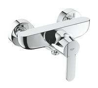 Grohe Get Mitigeur monocommandé pour douche, montage apparent, 32888000, 32888000
