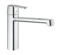 Grohe Get rubinetto da cucina, orientabile, 30197000, Get cromo [Rubinetti da Cucina > Rubinetti da Cucina]