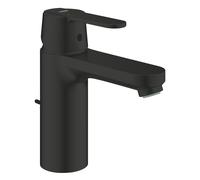 Grohe Get rubinetto per lavabo verticale nero 234542430