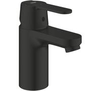 Grohe Get rubinetto per lavabo verticale nero 235862430