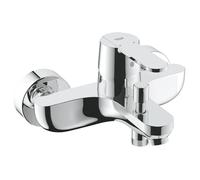 Grohe Get rubinetto per vasca e doccia a parete cromo 32887000