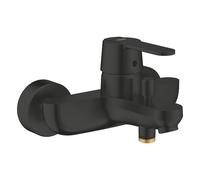 Grohe Get rubinetto per vasca e doccia a parete nero 328872430