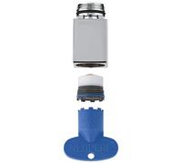 Aeratore Rubinetto Grohe Universal orientabile 46791000