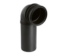 Grohe gomito di scarico 42327 DN 90 con regolazione in profondità, 42327000, Universal [Elementi ad Incasso > Ricambi per Elementi Incasso]