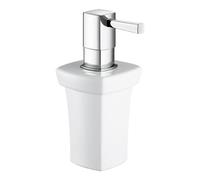 Grohe Grandera contenitore di sapone per dispenser per sapone, 40669000, Grandera bianco [Accessori Bagno > Accessori per Accessori Bagno]