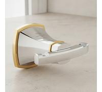 Grohe Grandera Gancio Cromo, oro, 40930IG0