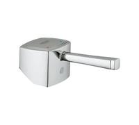 Grohe Grandera leva per gruppo lavabo monocomando, 46836000, Grandera cromo [Rubinetteria Bagno > Ricambi Rubinetteria Bagno]