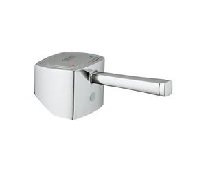 Grohe Grandera leva per gruppo lavabo monocomando, 46836000, Grandera cromo [Rubinetteria Bagno > Ricambi Rubinetteria Bagno]