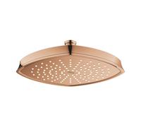 Grohe Grandera soffione doccia, 1 tipo di getto, 27974DA0, Grandera warm sunset [Rubinetteria Bagno > Soffioni Doccia]