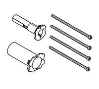 Grohe Ricambi - Set di prolunga 14058000