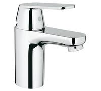 Miscelatore Monocomando Lavabo Grohe Eurosmart Cosmopolitan Lavabo per Misura S 2337600E