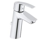 Grohe 23552001 Start Rubinetto per Lavandino con Asta, Misura M