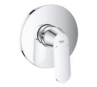 Grohe Eurosmart Cosmopolitan Mitigeur monocommande de douche Grohe Cosmopolitan prêt à l'emploi, 24044000, 24044000