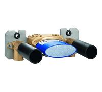 Grohe Grotherm SmartControl corps encastré encastré pour combinaison thermostat apparent / encastré, 26449000, 26449000