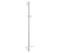 Grohe Rainshower SmartActive asta doccia saliscendi 900 mm, con mensola, finitura cromo - 26603000