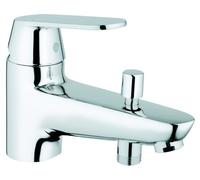 Grohe GRO-32836000 32836000-Eurosmart Cosmopolitan Grifo de ducha, Nero