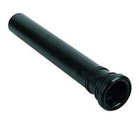 Grohe GRO-37105K00 37105K00-DAL-Alargadera, Nero - NUOVO