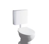 Grohe Universal cassetta di scarico, 37355SH0, Universal bianco [WC > Cassette di Scarico]