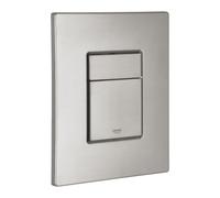 Grohe GRO-38732DC0 38732DC0-Skate Cosmopolitan Escudo, Supersteel, 15.6x19.7