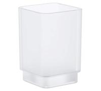 Grohe GRO-40783000 40783000-Selection Cube Cristal, Nero - NUOVO