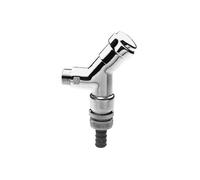 Grohe GRO-41015000 41015000-Eggemann Juego de lavabo y WC, Nero