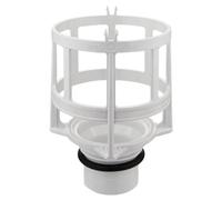 Grohe GRO-42691000 42691000-Vástago para grifos, Nero - NUOVO