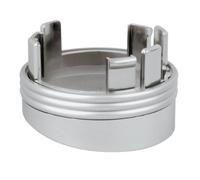 Grohe GRO-46416IP0 46416IP0-Jgo.Fij.Palanca Europlus Ver 46415 Ip, Nero - NUOVO