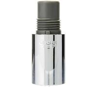 Grohe GRO-46857000 Doccetta Estraibile, Grigio (Cromo)