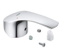 Grohe GRO-46897000 46897000-Palanca, Nero