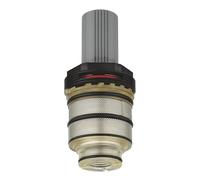 Cartuccia termostatica e Ricambi Miscelatori GroheCartuccia per miscelatore SmartControl Cromo