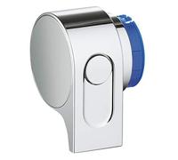 Grohe GRO-47916000 47916000-THM 2000 New Mando de cierre Aquapaddle, Nero