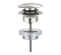 Estrattore Lavandino e Lavabo Grohe Universal Set di Scarico Super steel
