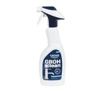 Grohe Grohclean detergente per rubientti e bagno, 48166000, Grohclean [Rubinetteria Bagno > Accessori di Montaggio per Rubinetteria Bagno]