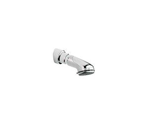 Grohe - Grohe braccio doccia con soffione serie relexa 28190 cat web. - 20 cm, Cromo, A magazzino