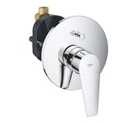 Grohe - Grohe Miscelatore vasca o doccia serie AG BauEdge-29079001 - GRO29079001