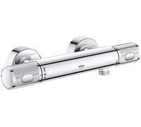 Grohe Grohtherm 1000 Performance Thermostat-Brausebatterie 1/2 GROHE 34827000