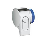 Grohe Grohtherm 2000 maniglia di chiusura, 47916000, Grohtherm 2000 cromo [Rubinetteria Bagno > Ricambi Rubinetteria Bagno]
