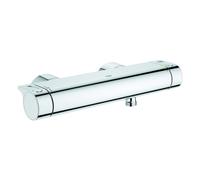 GROHE Grohtherm 2000 Mitigeur thermostatique pour douche, 34169001, 34169001