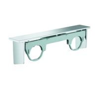 Grohe Grohtherm 2000 - Mensola per doccia EasyReach (metallo), cromata 18608001