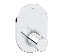 Grohe Grohtherm 3000 Cosmo Miscelatore Termostatic DOCCIA Parte ESTERNA 19350000