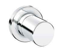 Grohe Grohtherm 3000 Cosmopolitan - Parta esterna rubinetto ad incasso, cromata 19470000