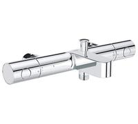 GROHE Grohtherm 800 Cosmopolitan 34770000 - Miscelatore termostatico per vasca/d