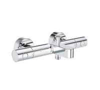 Grohe Grohtherm 800 Cosmopolitan rubinetto vasca esterno con termostatico, 34766000, Grohtherm 800 Cosmopolitan cromo [Rubinetteria Bagno > Rubinetteria Vasca]