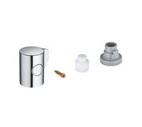 Grohe Grohtherm 800 maniglia di chiusura, 47980000, Grohtherm 800 cromo [Rubinetteria Bagno > Ricambi Rubinetteria Bagno]